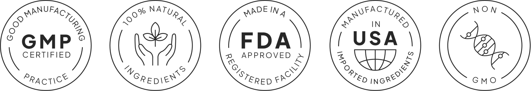 Certified SugarMute™