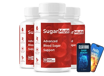 What is SugarMute™?